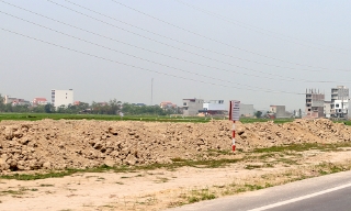 Bắc Giang: Chủ tịch UBND tỉnh chỉ đạo rà soát quy hoạch xây dựng trong giai đoạn thực hiện sắp xếp đơn vị hành chính các cấp